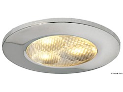 Plafoniera LED da incasso Montsarrat